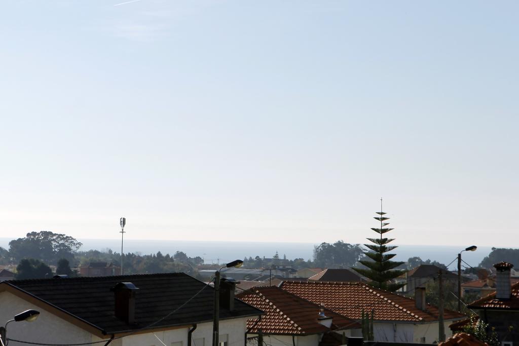 Porto Gaia City And Beach By Mp Віла-Нова-де-Гая Екстер'єр фото