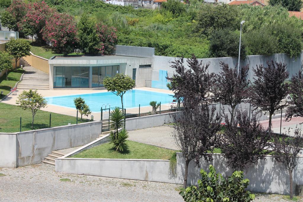 Porto Gaia City And Beach By Mp Віла-Нова-де-Гая Екстер'єр фото